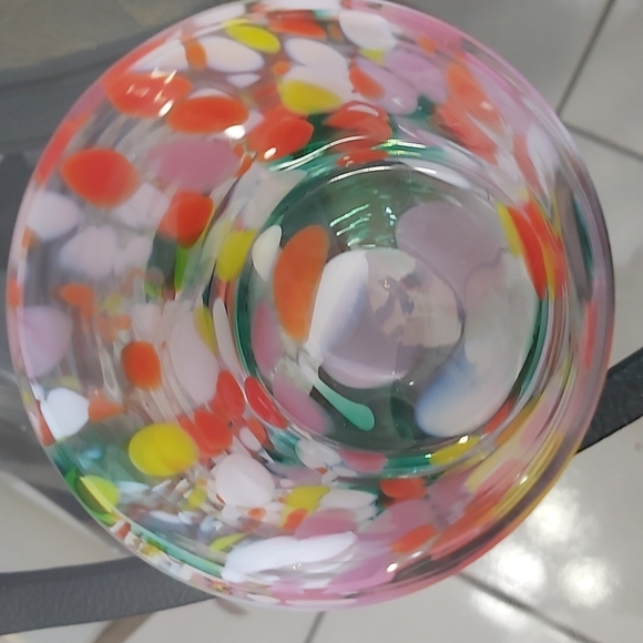 🙊2 for $50 Zorza candle holder - Picture 4 of 5